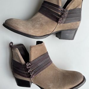 Diba Booties